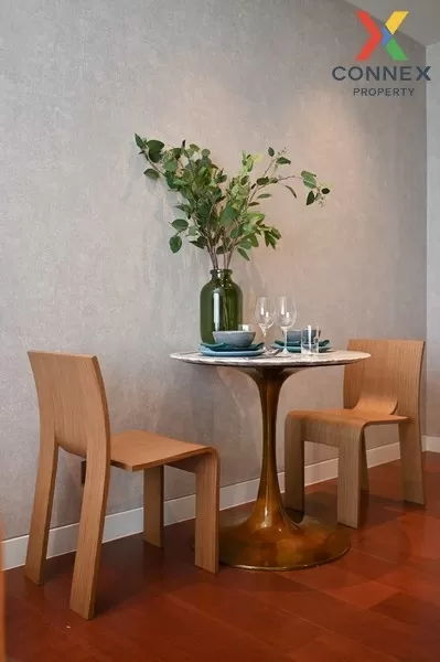 เช่า คอนโด  KHUN by YOO BTS-ทองหล่อ สุขุมวิท คลองตันเหนือ วัฒนา ก